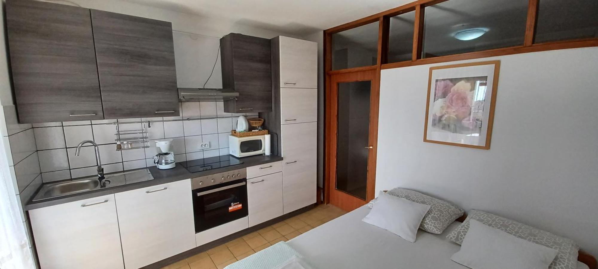 Mirta 1 Apartment Pavicini Exterior photo