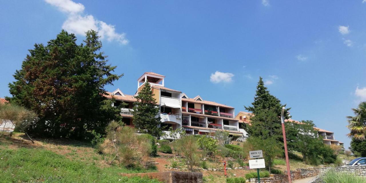 Mirta 1 Apartment Pavicini Exterior photo
